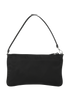 Mini Shoulder Bag, back view